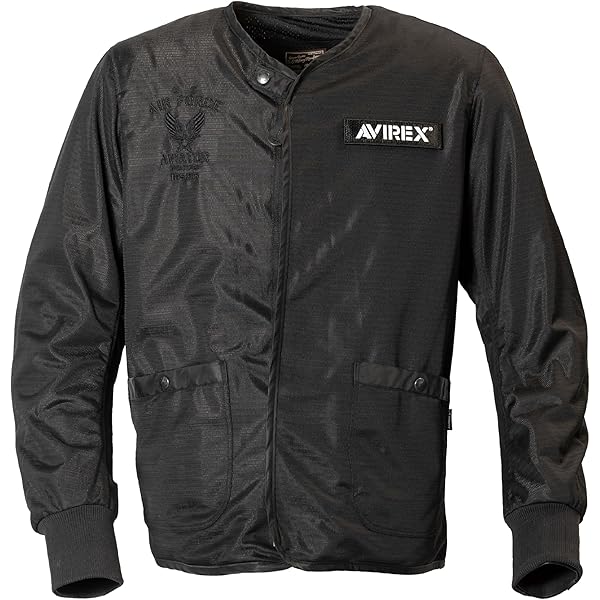 Amazon.co.jp: [MS.PG] A2G1001 AVIREX アビレックス トップガン